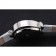 Omega orologio da donna quadrante bianco con gioielli cassa in acciaio inossidabile cinturino in pelle bianca 622817