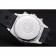 Breitling Chronomat Quadrante Bianco Lunetta e Sottodiali in Oro Rosa Cassa in Acciaio Inossidabile Cinturino in Gomma Nero