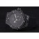 Cassa nera Hublot Big Bang Caviar quadrante nero