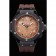 Orologio Hublot Big Bang King Cappuccino con quadrante nero