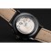 Swiss Patek Philippe 5170J cronografo quadrante nero cassa nera cinturino in pelle nera