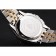 Breitling Colt Lady Pearl Dial Diamond Hour Marks Lunetta in oro Cassa in acciaio inossidabile Bracciale bicolore