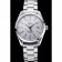 Omega Seamaster quadrante bianco cinturino in acciaio inossidabile 622164