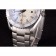 Swiss Omega James Bond Skyfall quadrante bianco e lunetta bianca som76 621409