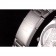 Swiss Omega James Bond Skyfall quadrante bianco e lunetta bianca som76 621409