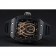 Richard Mille Turbillion Spider RM 19-01 Bracciale in gomma nera con cassa nera 1454257