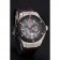 Hublot Big Bang Ferrari quadrante nero e lunetta cassa in acciaio inossidabile cinturino in pelle nera 622767