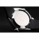 Tag Heuer Swiss SLR tachimetro lunetta cinturino in caucciù nero quadrante bianco