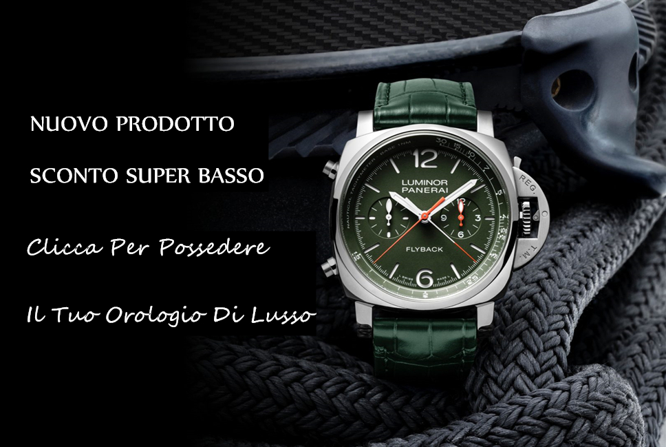 ACQUISTA PANERAI